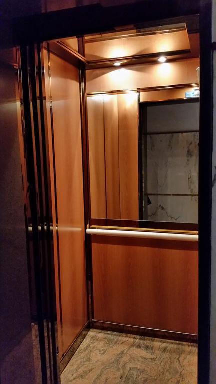 Camera Tripla con Bagno Privato Esterno